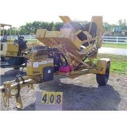 VERMEER TREE SPADE [NEW]