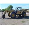 Image 3 : CAT TH460B SHOOTING BOOM