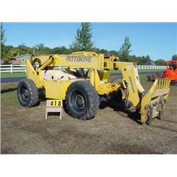 PETTIBONE 6036 TELESCOPIC FORKLIFT