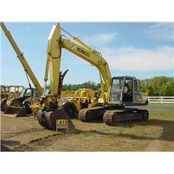 KOBELCO SK150LC