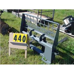 PALLET FORKS
