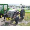 Image 1 : FORD TRACTOR