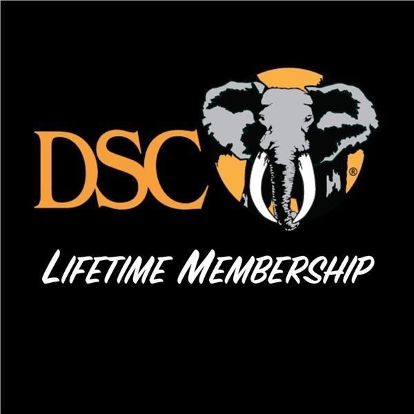 DSC Life Membership