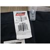 Image 2 : NEW:  MEN'S DICKIES PANTS (SIZE 44 X 30)