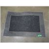 Image 1 : ESTATE:  DOOR MAT (APPROX. 2' X 3')