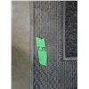 Image 3 : ESTATE:  DOOR MAT (APPROX. 2' X 3')