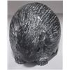 Image 3 : COLLECTABLE:  SITTING BEAVER SOAP STONE ORNAMENT