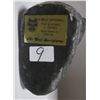 Image 4 : COLLECTABLE:  STANDING BEAVER SOAP STONE ORNAMENT (WOLF ORIGINAL)