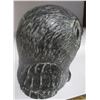 Image 2 : COLLECTABLE:  OWL SOAP STONE ORNAMENT (WOLF ORIGINAL)