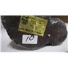 Image 5 : COLLECTABLE:  OWL SOAP STONE ORNAMENT (WOLF ORIGINAL)