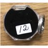 Image 1 : SINGLE SILVERTONE RING (SIZE 9.75)