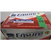 Image 2 : ENSURE STRAWBERRY PLUS CALORIES (6 BOTTLES X 235 ML) - BUNDLE