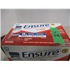 Image 2 : ENSURE STRAWBERRY PLUS CALORIES (6 BOTTLES X 235 ML) - BUNDLE