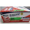 Image 2 : ENSURE STRAWBERRY PLUS (12 CANS X 235 ML) - CASE