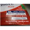 Image 3 : ENSURE STRAWBERRY PLUS (12 CANS X 235 ML) - CASE