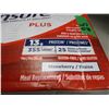 Image 3 : ENSURE STRAWBERRY PLUS (12 CANS X 235 ML) - CASE