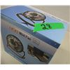 Image 3 : NEW:  MINI USB DESK FAN