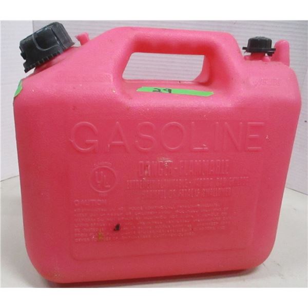ESTATE:  8 LITRE GERRY CAN