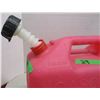 Image 2 : ESTATE:  8 LITRE GERRY CAN