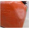 Image 4 : ESTATE:  10 LITRE GERRY CAN