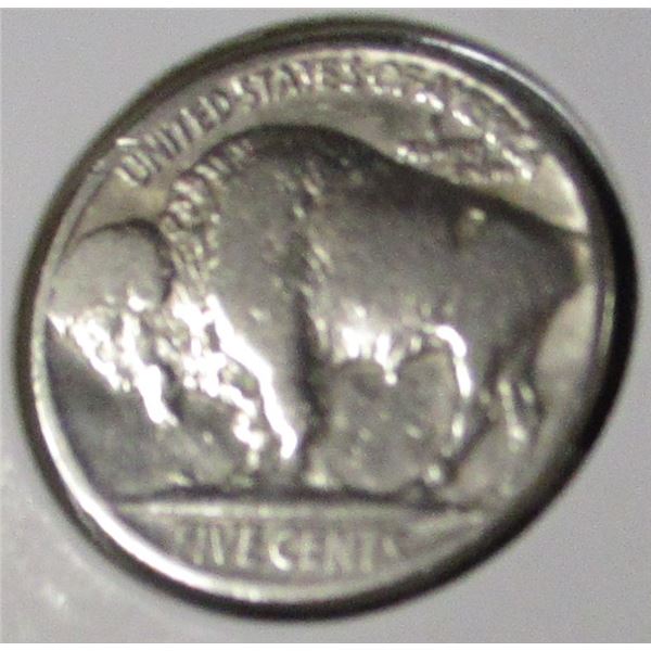 1926 USA FIVE CENT