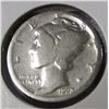Image 4 : 1923 USA MERCURY DIME
