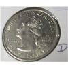 Image 2 : 2000 USA SOUTH CAROLINA QUARTER