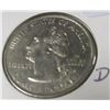 Image 3 : 2000 USA SOUTH CAROLINA QUARTER