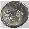 Image 4 : 2000 USA SOUTH CAROLINA QUARTER