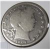 Image 1 : 1904 USA HALF DOLLAR