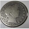 Image 2 : 1904 USA HALF DOLLAR