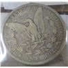 Image 4 : 1882 USA SILVER DOLLAR