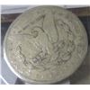 Image 1 : 1887 USA SILVER DOLLAR