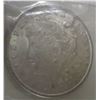 Image 1 : 1921 USA SILVER DOLLAR