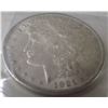 Image 2 : 1921 USA SILVER DOLLAR