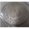 Image 4 : 1921 USA SILVER DOLLAR