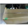Image 2 : ESTATE:  BOX C/W APPROX. 1000 STRAWS