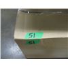 Image 3 : ESTATE:  BOX C/W APPROX. 1000 STRAWS
