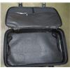 Image 2 : ESTATE:  BLACK SUITCASE