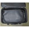 Image 3 : ESTATE:  BLACK SUITCASE