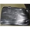 Image 4 : ESTATE:  BLACK SUITCASE