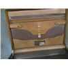 Image 4 : ESTATE:  TAN COMBO BRIEF CASE