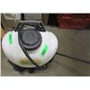 Image 1 : ESTATE:  BACK PACK WEED SPRAYER
