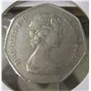 Image 3 : 1979 NEW ZEALAND 50 PENCE