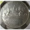 Image 2 : 1975 CANADA VOYAGER DOLLAR