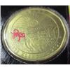 Image 2 : 1896 - 2021 KLONDIKE DAYS CANADA DOLLAR