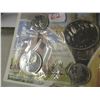 Image 2 : 1982 PROOF CANADA MINT SEALED COIN SET