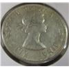 Image 3 : 1963 CANADA SIVLER HALF DOLLAR