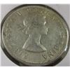 Image 4 : 1963 CANADA SIVLER HALF DOLLAR