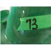 Image 3 : FREIGHT DAMAGE (AS IS):  PLASTIC COWBOY HAT